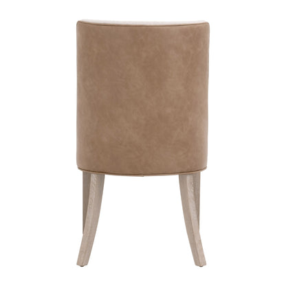 Duet Dining Chair- Set of 2 - Chapin Furniture