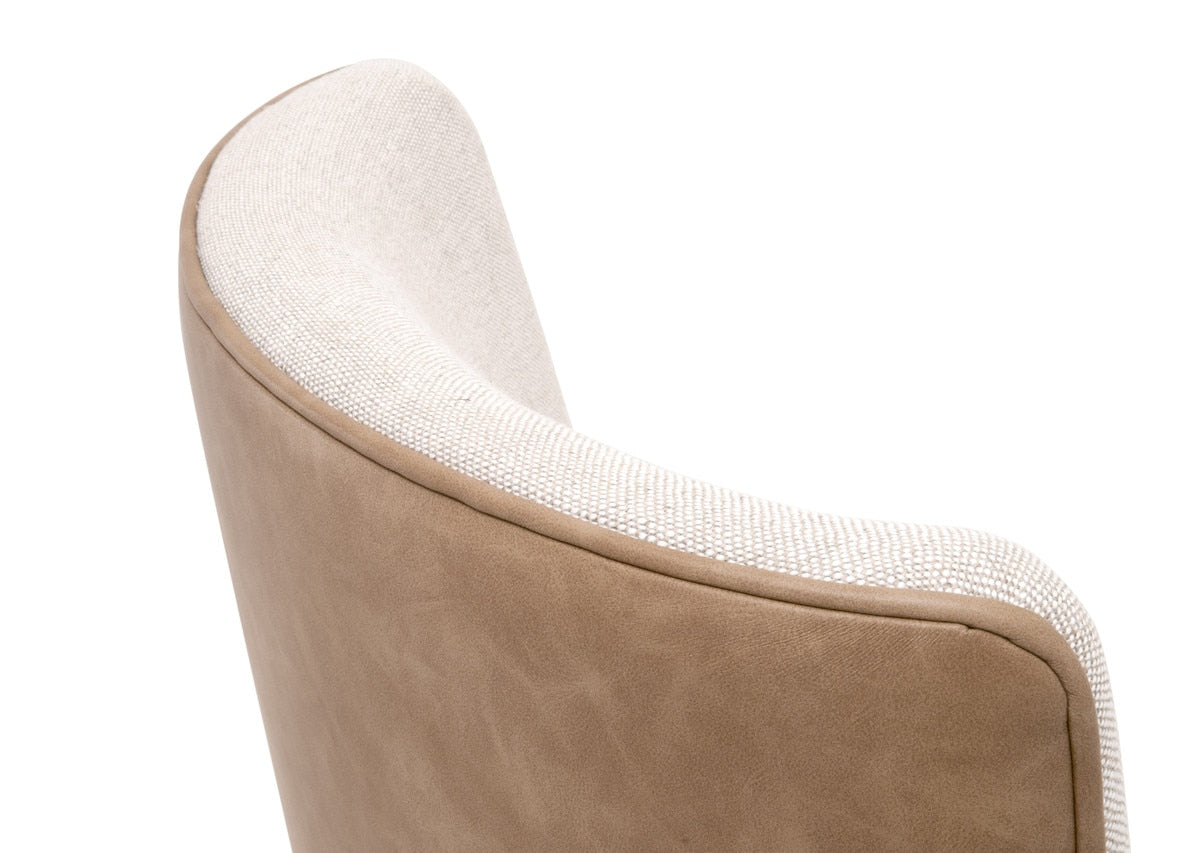 Duet Dining Chair- Set of 2 - Chapin Furniture