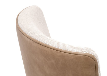 Duet Dining Chair- Set of 2 - Chapin Furniture