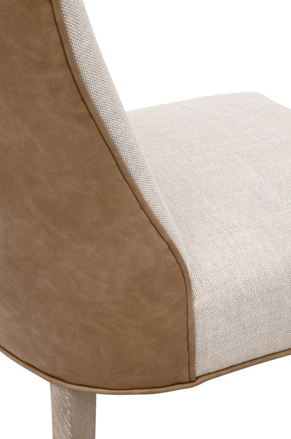 Duet Dining Chair- Set of 2 - Chapin Furniture