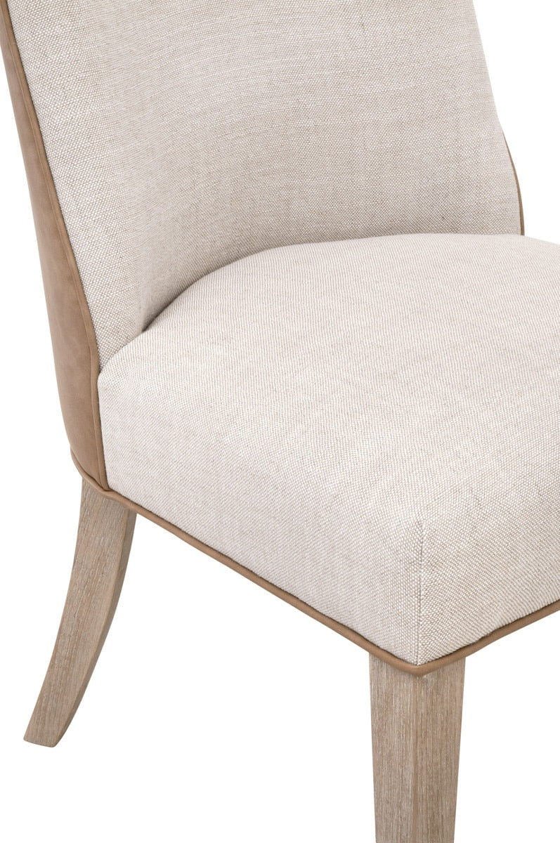 Duet Dining Chair- Set of 2 - Chapin Furniture