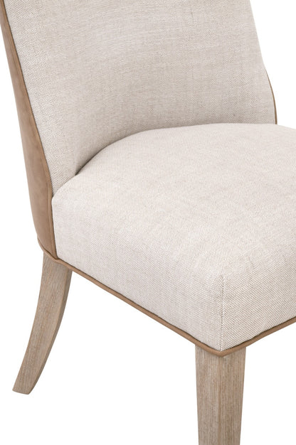 Duet Dining Chair- Set of 2 - Chapin Furniture