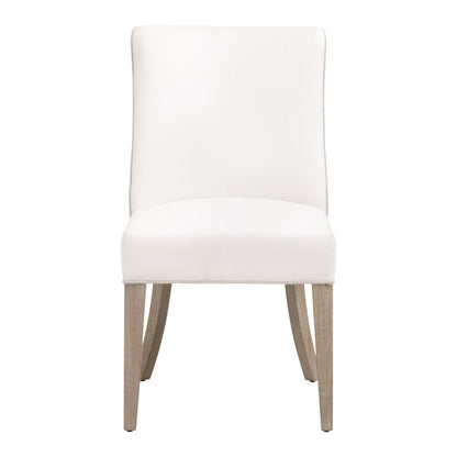 Duet Dining Chair- Set of 2 - Chapin Furniture