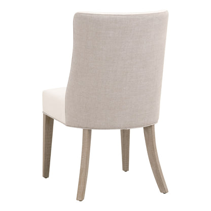Duet Dining Chair- Set of 2 - Chapin Furniture