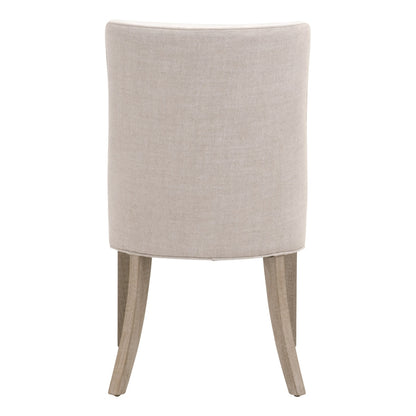 Duet Dining Chair- Set of 2 - Chapin Furniture