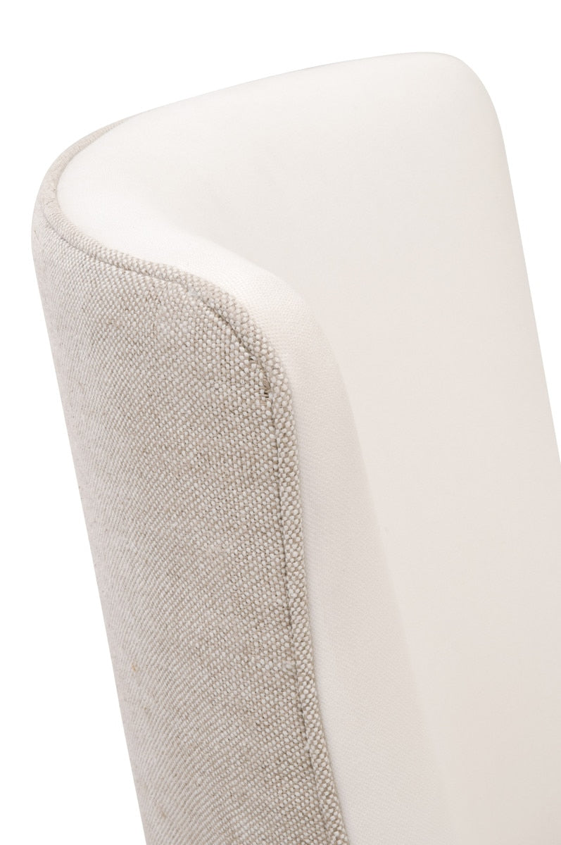 Duet Dining Chair- Set of 2 - Chapin Furniture