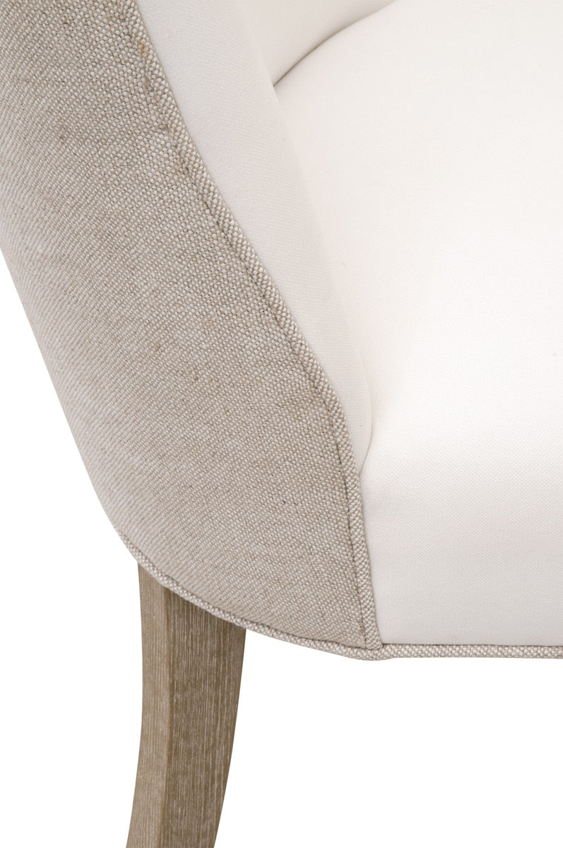 Duet Dining Chair- Set of 2 - Chapin Furniture