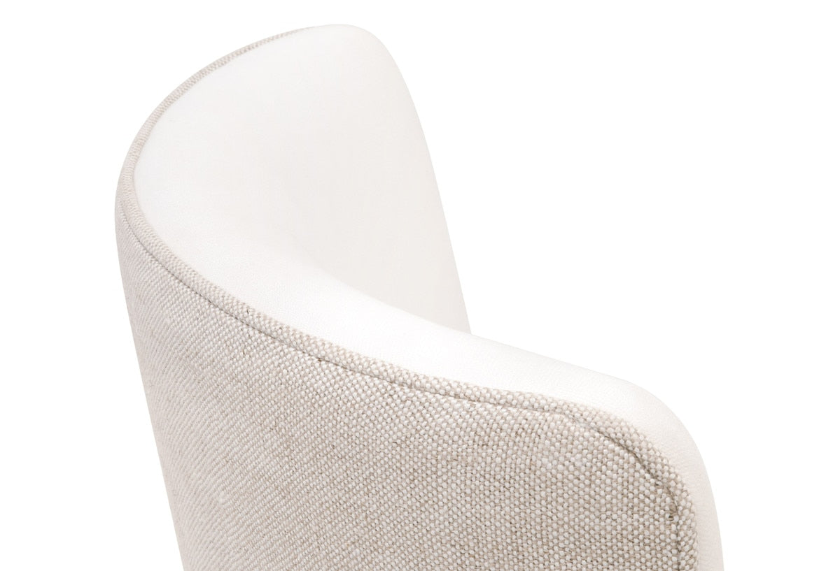 Duet Dining Chair- Set of 2 - Chapin Furniture