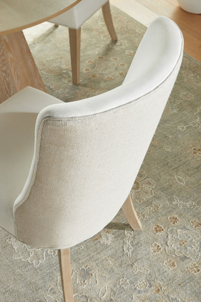 Duet Dining Chair- Set of 2 - Chapin Furniture