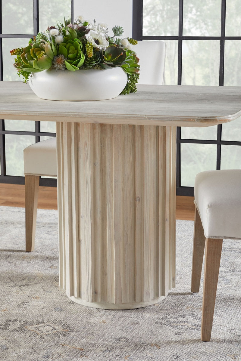 Duet Dining Chair- Set of 2 - Chapin Furniture