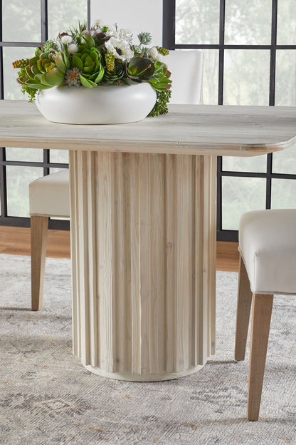 Duet Dining Chair- Set of 2 - Chapin Furniture