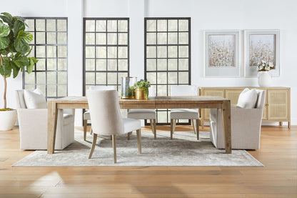 Duet Dining Chair- Set of 2 - Chapin Furniture