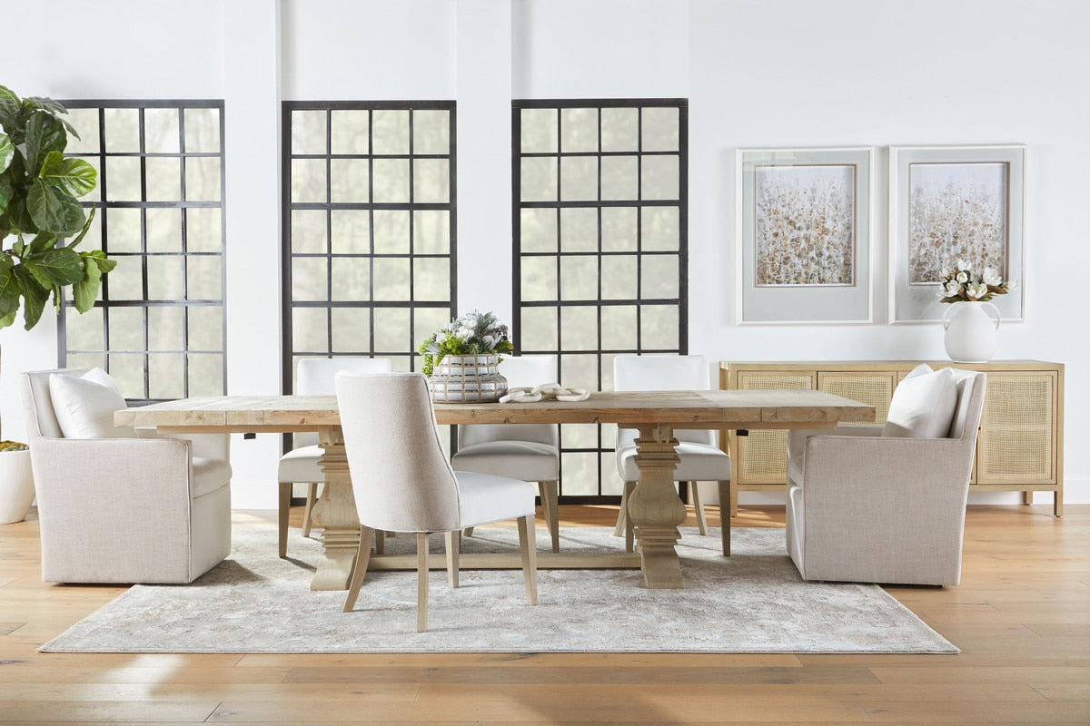 Duet Dining Chair- Set of 2 - Chapin Furniture