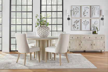 Duet Dining Chair- Set of 2 - Chapin Furniture