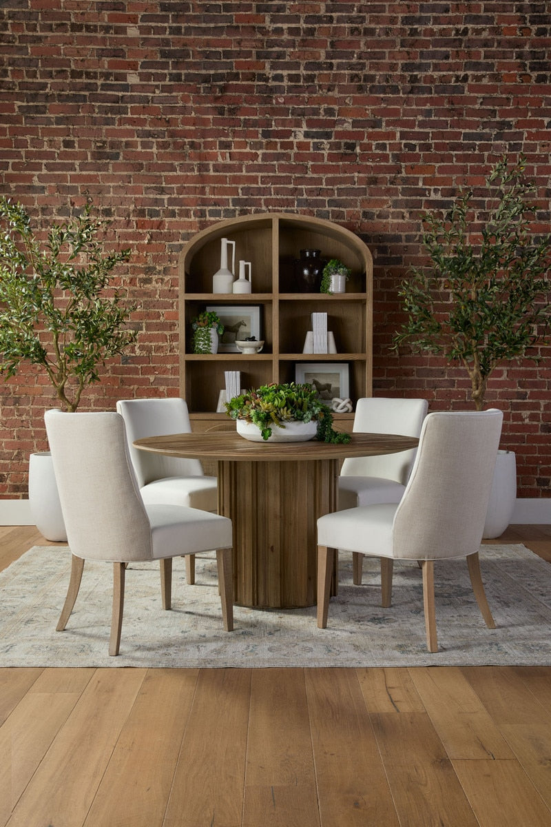 Duet Dining Chair- Set of 2 - Chapin Furniture