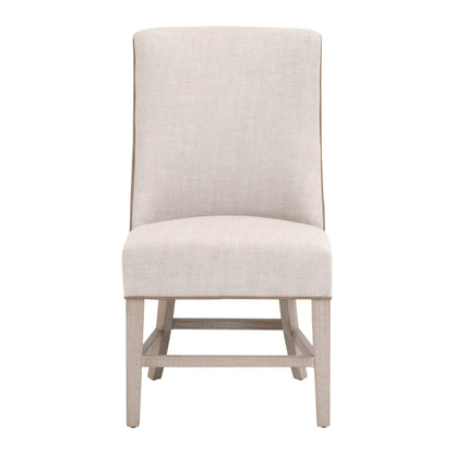 Duet Head Dining Chair - Chapin Furniture