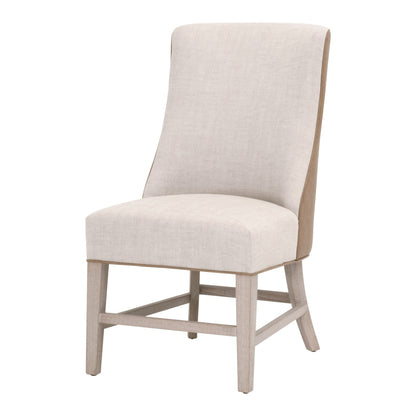 Duet Head Dining Chair - Chapin Furniture