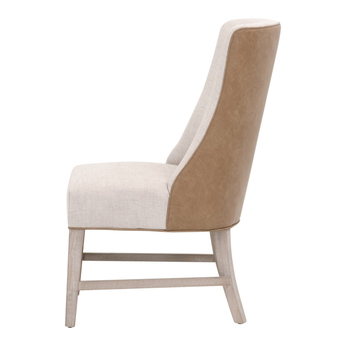 Duet Head Dining Chair - Chapin Furniture