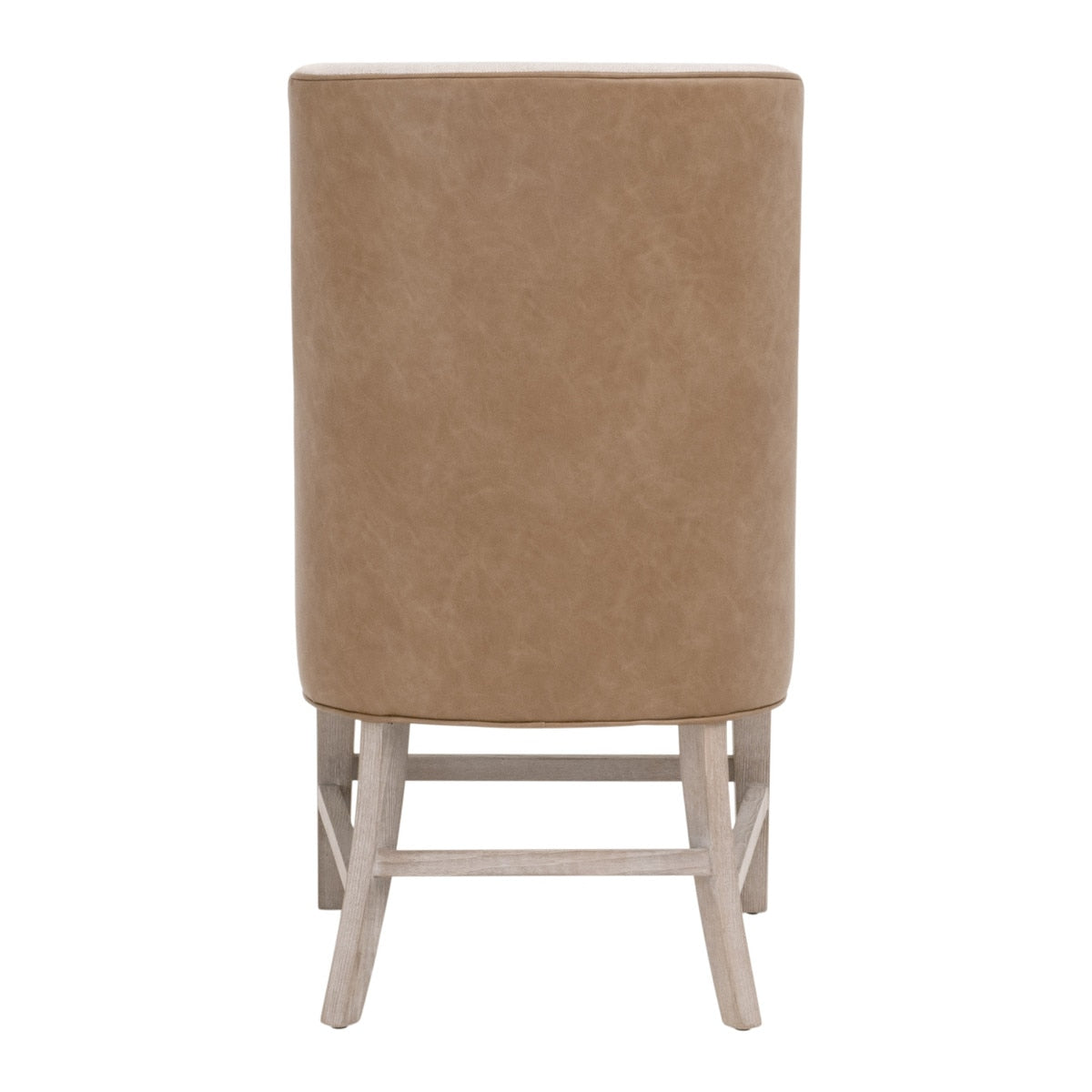 Duet Head Dining Chair - Chapin Furniture