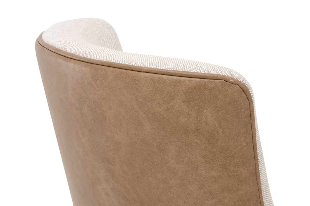 Duet Head Dining Chair - Chapin Furniture