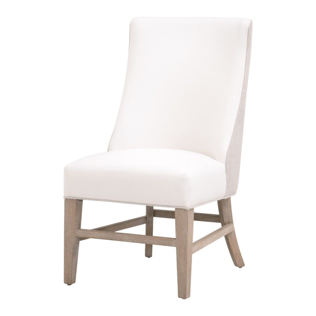 Duet Head Dining Chair - Chapin Furniture