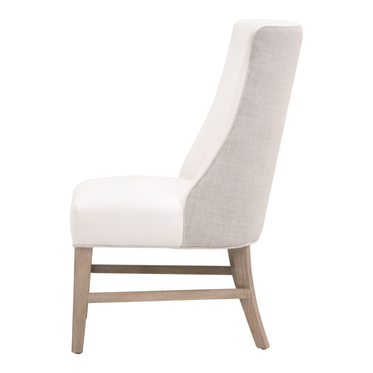 Duet Head Dining Chair - Chapin Furniture