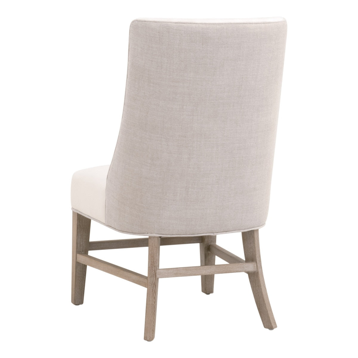 Duet Head Dining Chair - Chapin Furniture