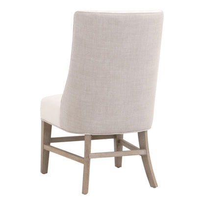 Duet Head Dining Chair - Chapin Furniture