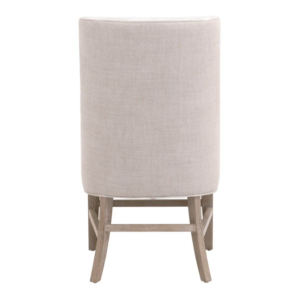 Duet Head Dining Chair - Chapin Furniture