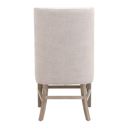 Duet Head Dining Chair - Chapin Furniture