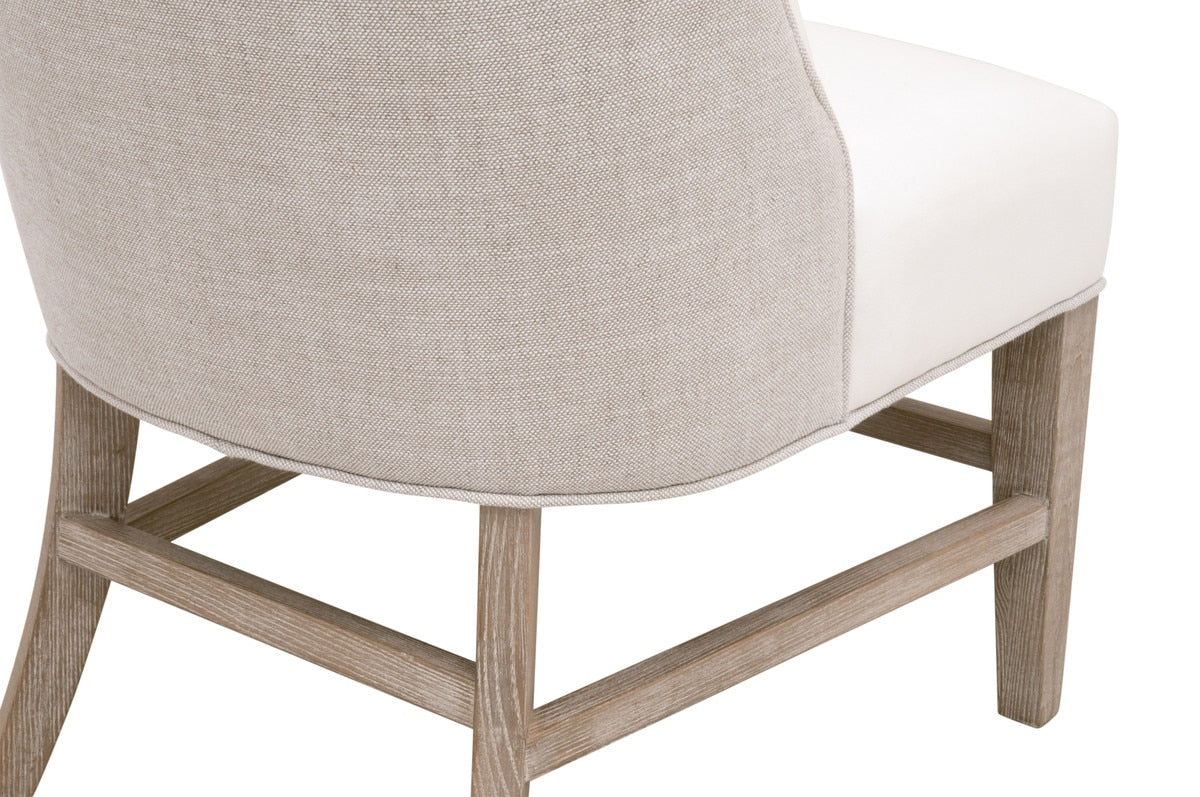 Duet Head Dining Chair - Chapin Furniture