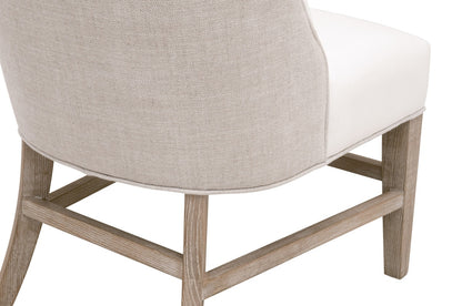 Duet Head Dining Chair - Chapin Furniture