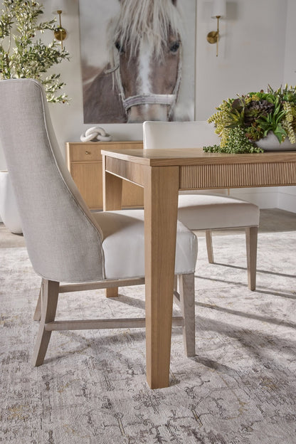 Duet Head Dining Chair - Chapin Furniture