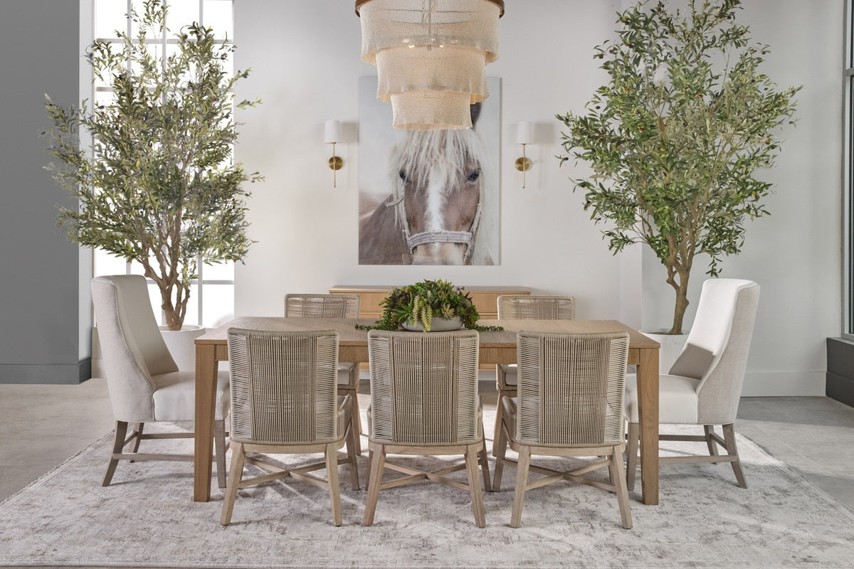 Duet Head Dining Chair - Chapin Furniture