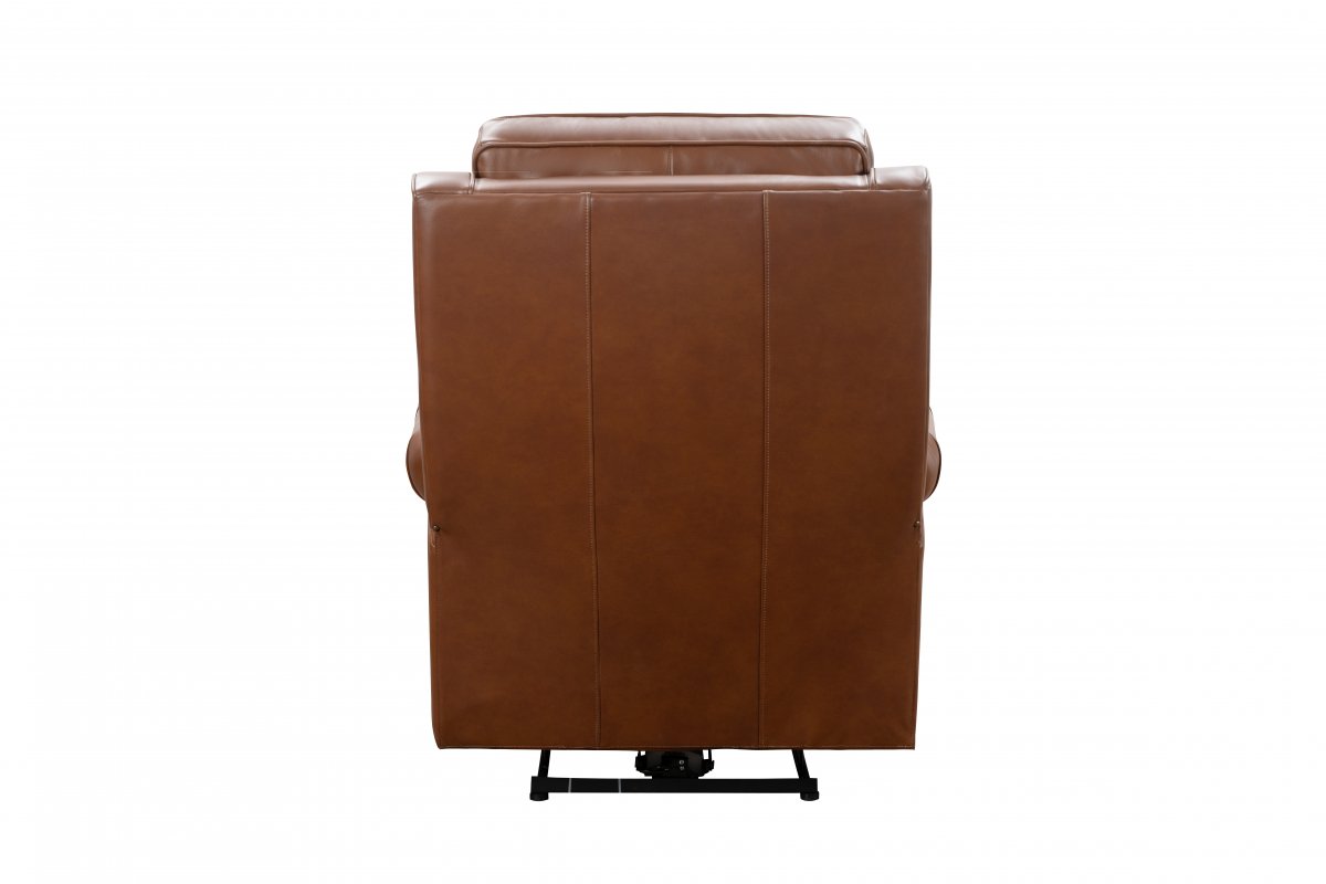 Durham Power Recliner- Colchester-Bitters - Chapin Furniture