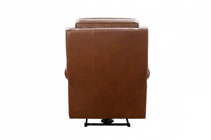 Durham Power Recliner- Colchester-Bitters - Chapin Furniture