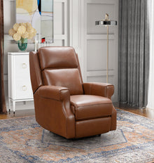 Durham Power Recliner- Colchester-Bitters - Chapin Furniture