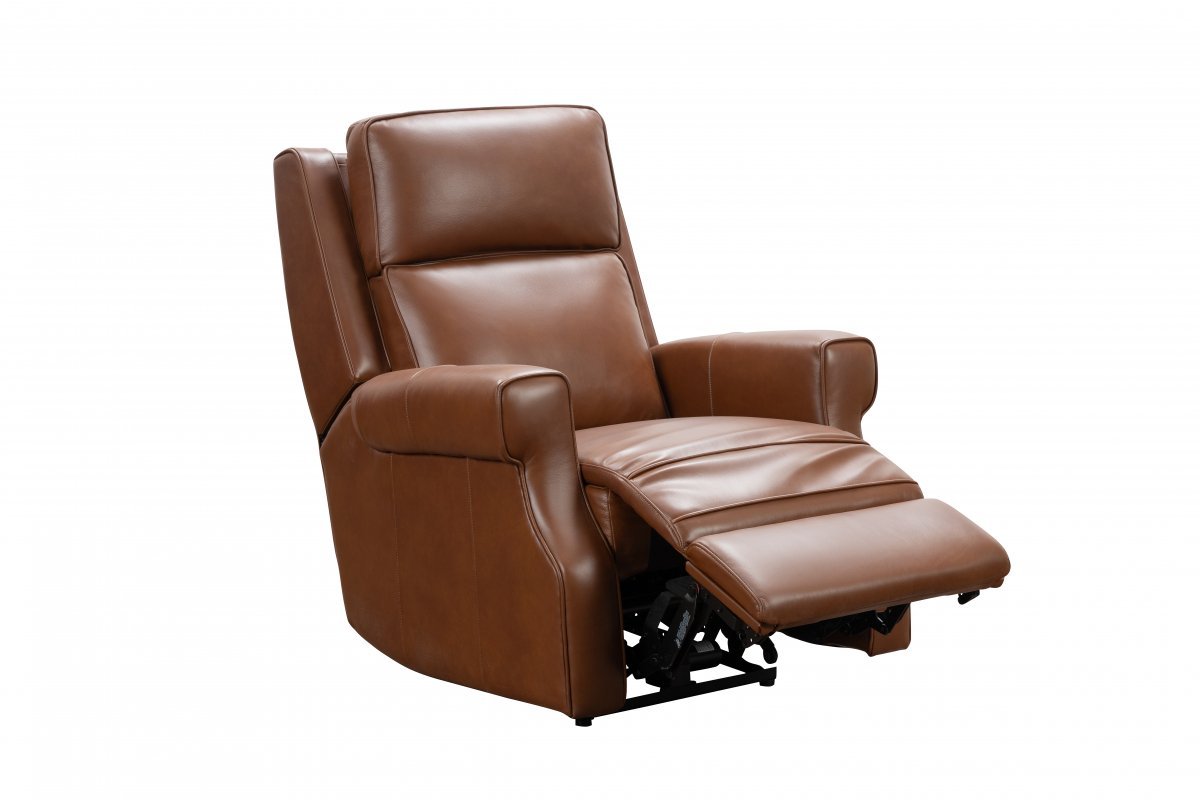 Durham Power Recliner- Colchester-Bitters - Chapin Furniture