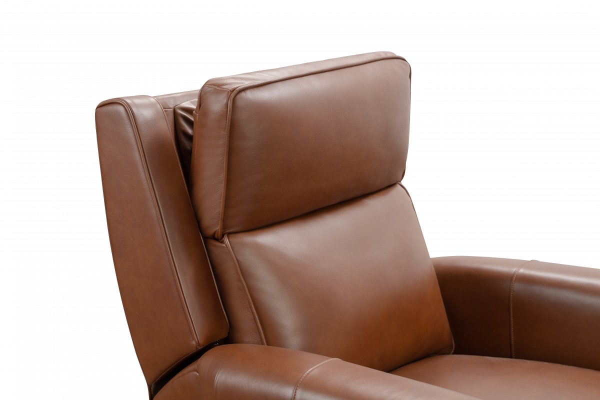 Durham Power Recliner- Colchester-Bitters - Chapin Furniture
