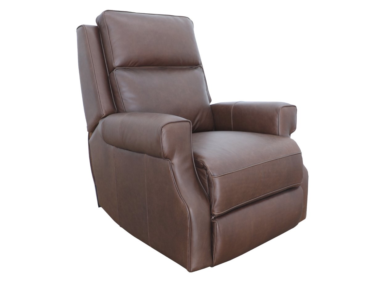 Durham Power Recliner - Chapin Furniture