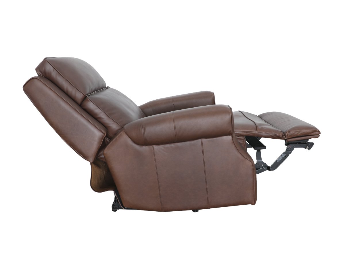 Durham Power Recliner - Chapin Furniture