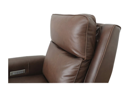 Durham Power Recliner - Chapin Furniture