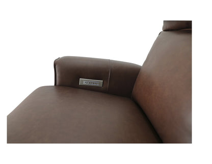 Durham Power Recliner - Chapin Furniture