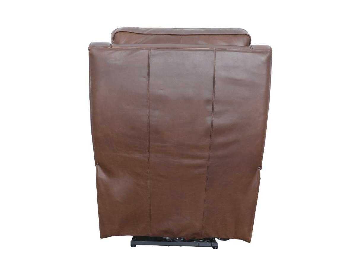 Durham Power Recliner - Chapin Furniture