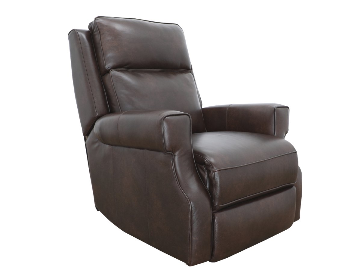Durham Power Recliner - Chapin Furniture