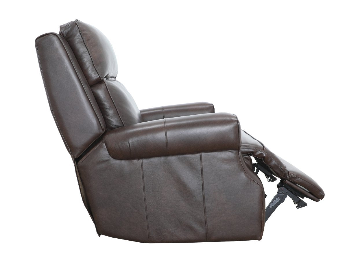 Durham Power Recliner - Chapin Furniture