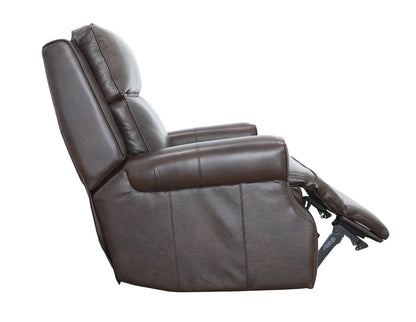 Durham Power Recliner - Chapin Furniture