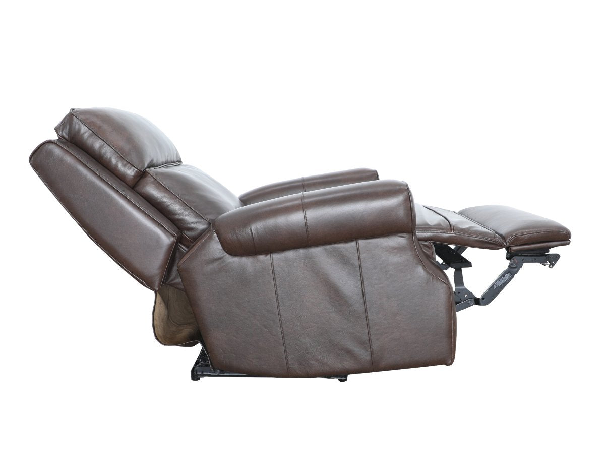 Durham Power Recliner - Chapin Furniture
