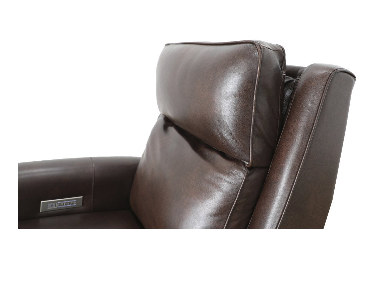 Durham Power Recliner - Chapin Furniture