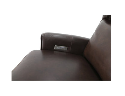 Durham Power Recliner - Chapin Furniture